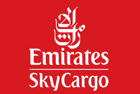 Emirates SkyCargo Logo