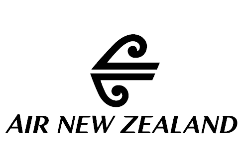 Air New Zealand Logo